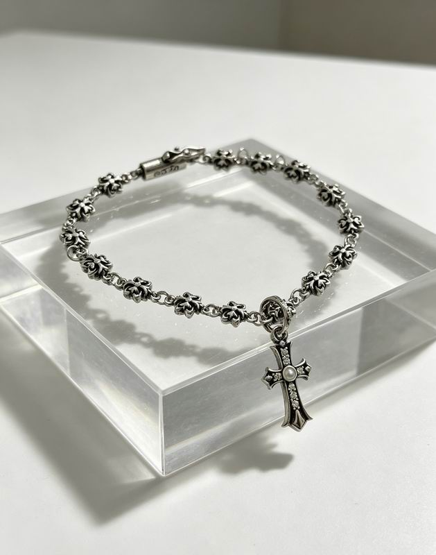 Chrome Hearts Bracelet 07yxs215